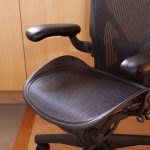 アーロンチェアの感想