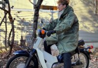 27年前に買ったM65フィッシュテールパーカーがエモい